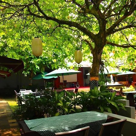 Bumi Wiyata Hotel ديبوك المظهر الخارجي الصورة