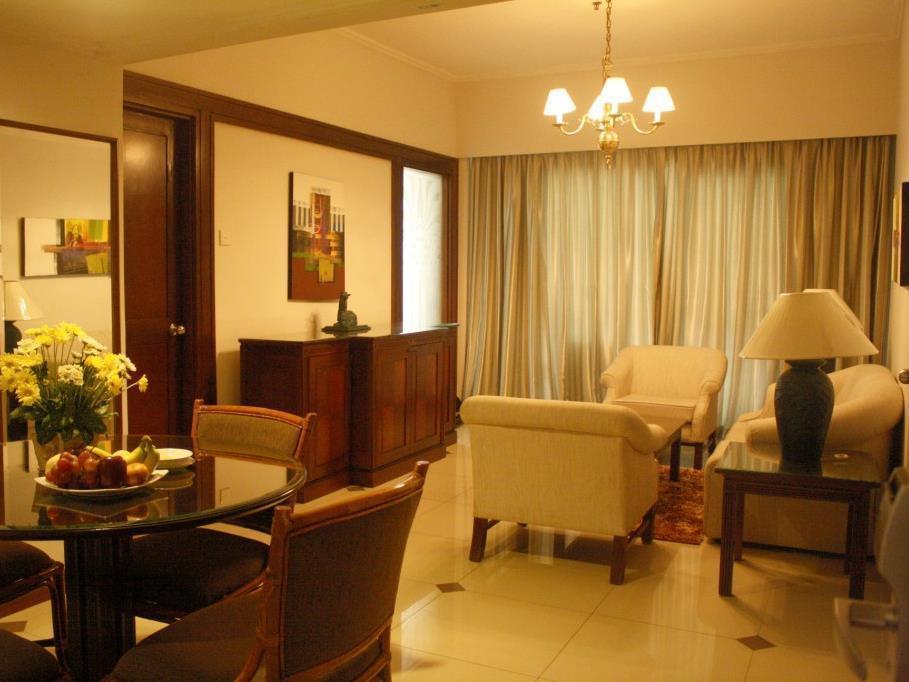 Bumi Wiyata Hotel ديبوك المظهر الخارجي الصورة