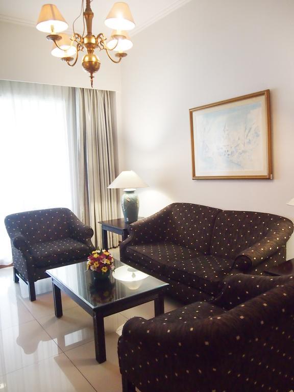 Bumi Wiyata Hotel ديبوك المظهر الخارجي الصورة