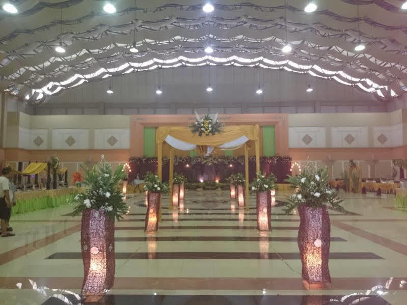 Bumi Wiyata Hotel ديبوك المظهر الخارجي الصورة